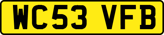 WC53VFB