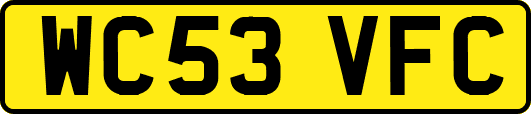 WC53VFC