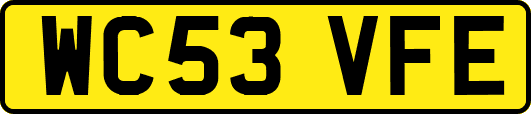 WC53VFE