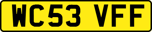 WC53VFF