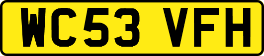 WC53VFH