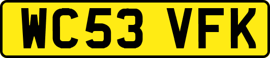 WC53VFK