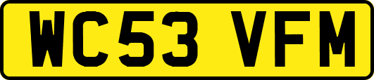 WC53VFM