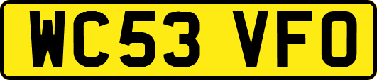 WC53VFO