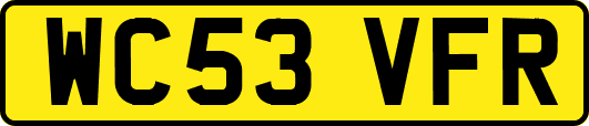 WC53VFR