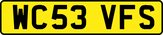 WC53VFS