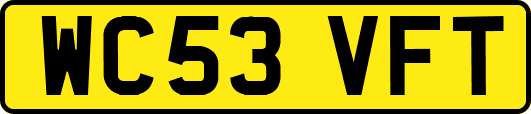 WC53VFT