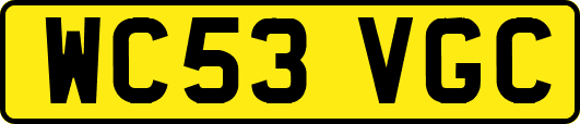 WC53VGC