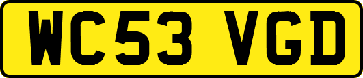 WC53VGD