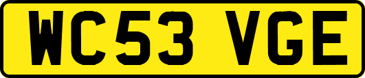 WC53VGE
