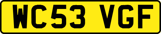 WC53VGF