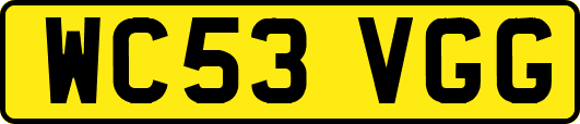 WC53VGG