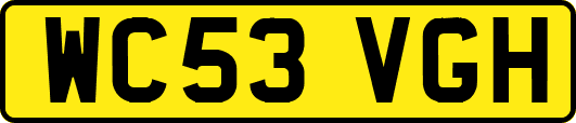 WC53VGH