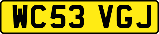 WC53VGJ
