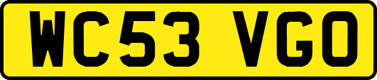 WC53VGO