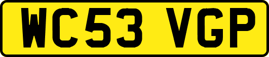 WC53VGP