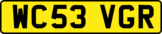 WC53VGR
