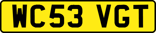 WC53VGT