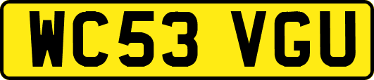 WC53VGU