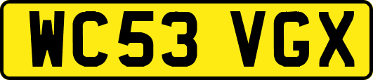 WC53VGX