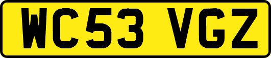 WC53VGZ