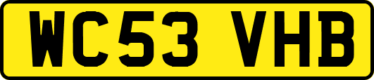 WC53VHB