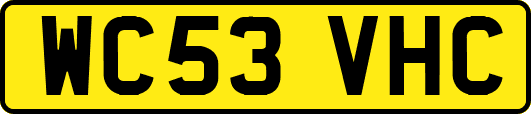 WC53VHC