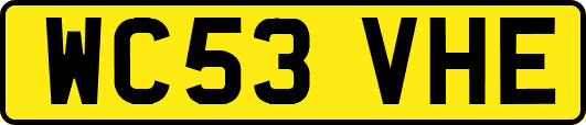 WC53VHE