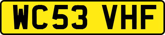 WC53VHF