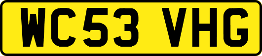 WC53VHG