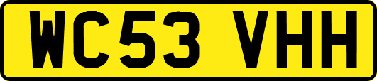 WC53VHH