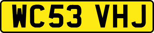 WC53VHJ