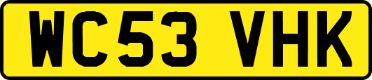WC53VHK