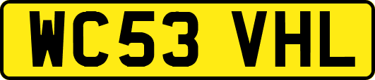 WC53VHL