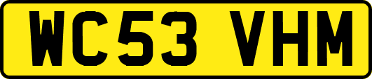 WC53VHM