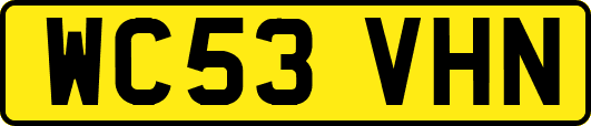 WC53VHN