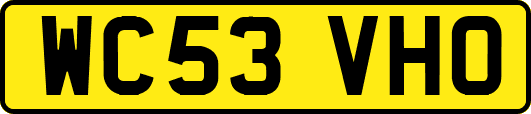 WC53VHO