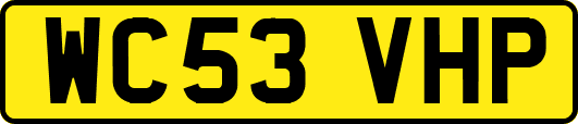WC53VHP