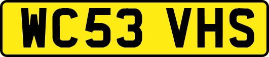 WC53VHS