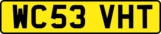 WC53VHT