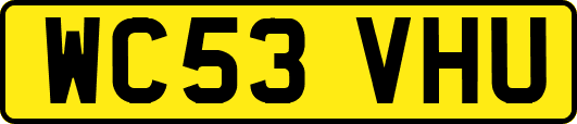 WC53VHU