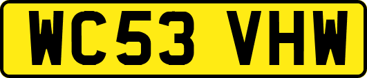 WC53VHW
