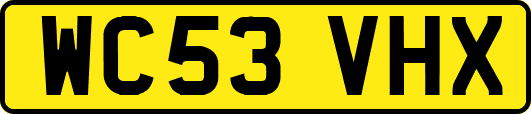 WC53VHX