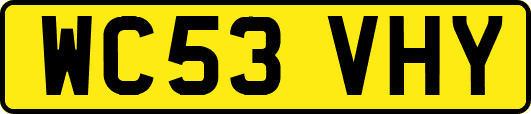 WC53VHY