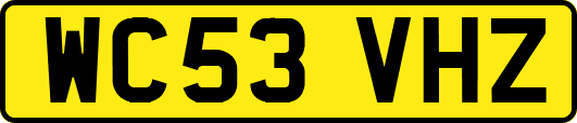 WC53VHZ