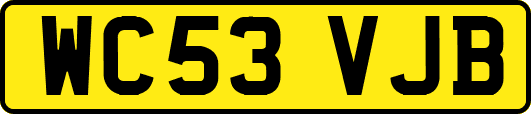 WC53VJB
