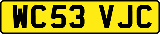 WC53VJC