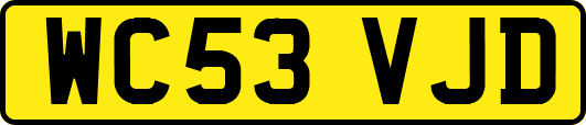 WC53VJD