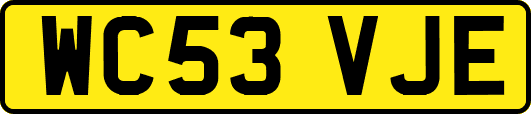 WC53VJE