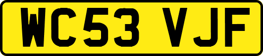 WC53VJF